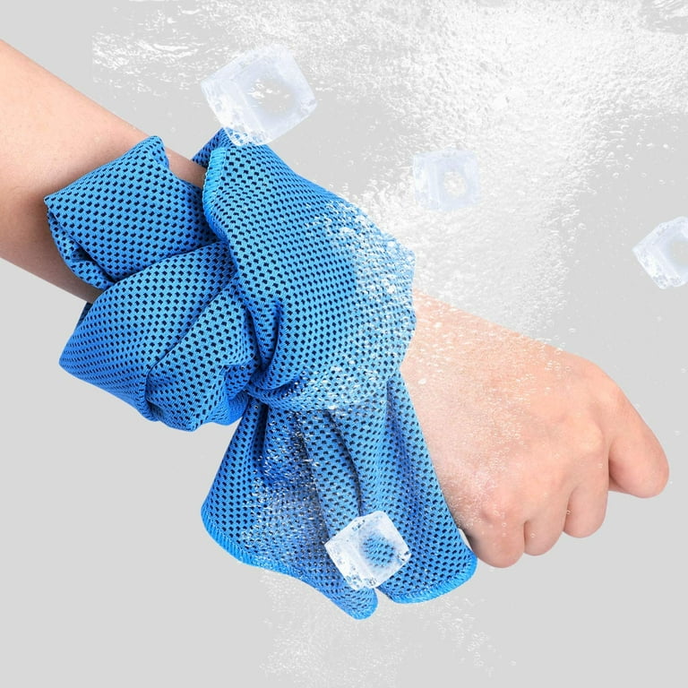 Microfiber Towel – Sportsack Grip Co.