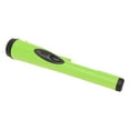 thumbnail image 3 of Handheld Metal Detector, Waterproof Metal Finder 360 Degree Scanning Multifunctional  for Security Inspection Orange,Green, 3 of 8