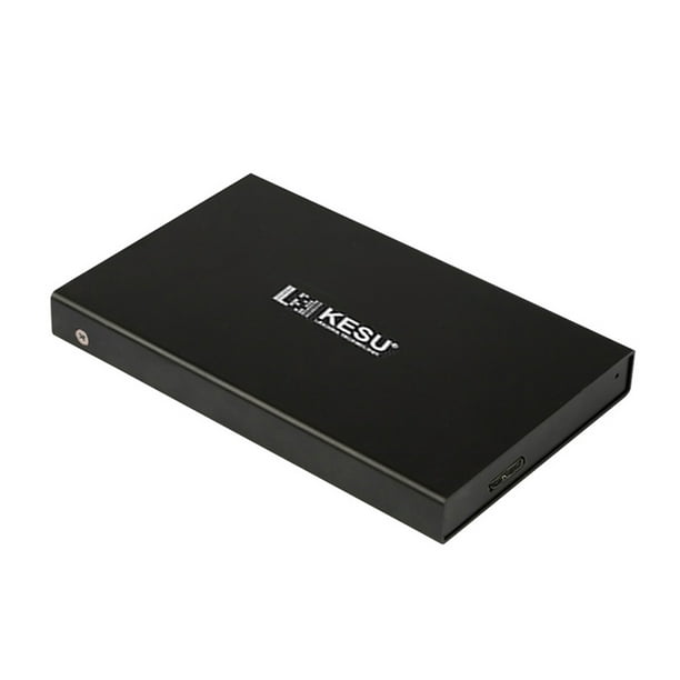 Seagate Disque dur externe portable de 4 To - USB 3.0 pour PC, Mac, Xbox,  PS4 - (STGX4000400) : : Électronique