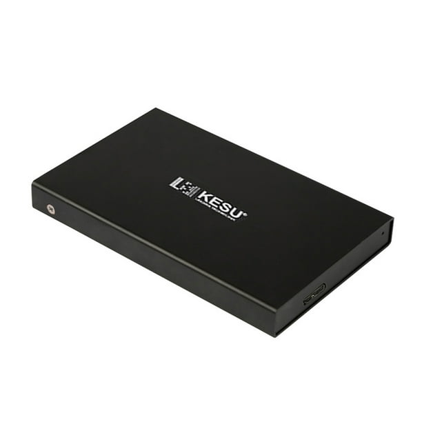 Disco duro externo portátil USB 3.0 Disco duro externo para