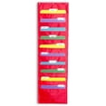 thumbnail image 1 of Tableau de Poche de Rangement, 1 of 1