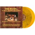 thumbnail image 1 of Blues: A Real Summit Meeting Live At Newport N.Y. / Various - Colored Vinyl, 1 of 1