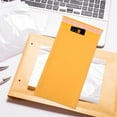 thumbnail image 4 of LOLIPPYY 25Pcs Yellow Padded Envelopes for Jewelry and Cosmetics Shipping, 4 of 6