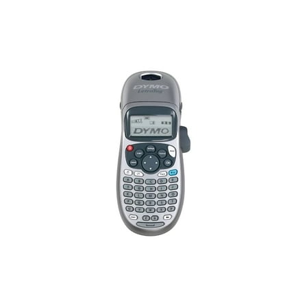EnjinZZ 1749027 Letratag, LT100H, Personal Hand-Held Label Maker