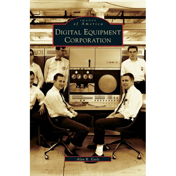 Digital Equipment Corporation (Hardcover)