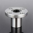 thumbnail image 1 of Flange Bushing LMF20UU Linear Ball Bearing for Electronic Equipment / Guide Bar, Drive Shaft and Pil, 1 of 4