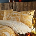 thumbnail image 2 of Furn Housse de Couette Animaux des Bois d'Hiver, 2 of 3