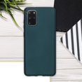 thumbnail image 2 of kwmobile TPU Case Compatible with Samsung Galaxy S20 Plus - Case Soft Slim Smooth Flexible Protective Phone Cover -, 2 of 5