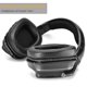 thumbnail image 4 of 1 par de almohadillas de espuma para los oídos, almohadillas de cuero para los oídos para auriculares G933 G935 G633 / G 933 G 935 G 633, 4 of 5