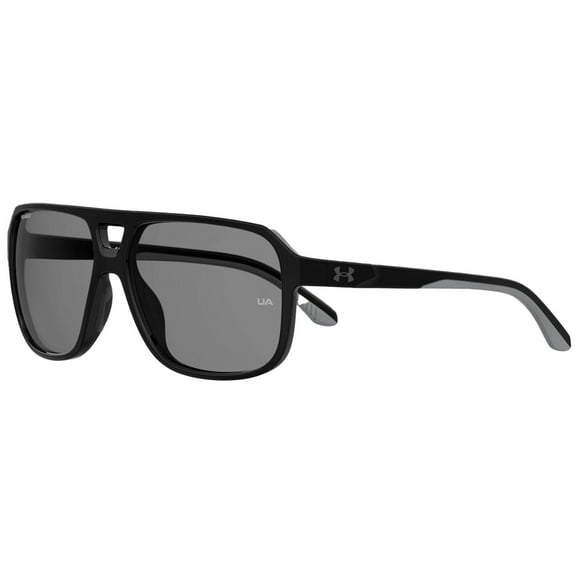 Under Armour Cruise Polarized Navigator Mens 61.000/14.000/140.000 807 BLACK
