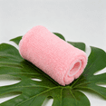 thumbnail image 4 of EXLEAF 2026 New 6Pcs Coral Fleece Hair Curlers No Heat Curlers Sleep Hair Curler Tools for Overnight Styling, Travel, At-Home Use, Gentle Curls, No Damage, Easy to Use, Perfect for All Hair Types, 4 of 7