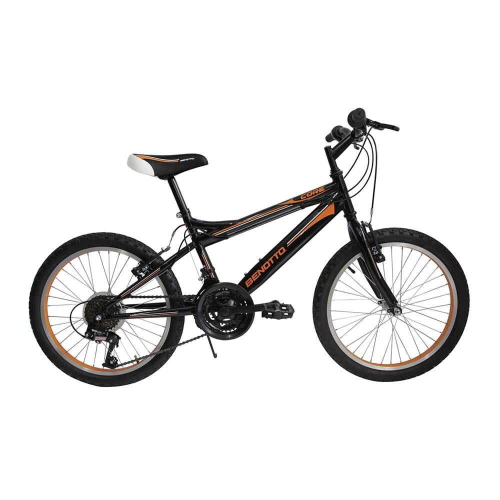 Bicicleta Rodado 20 Bicicletas Bmx Benotto Bicicleta Benotto