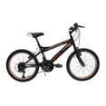 thumbnail image 1 of Bicicleta Benotto Core Rodada 20 Negra, 1 of 4