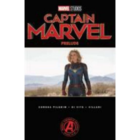 Pre-Owned Marvel's Captain Marvel Prelude (Paperback) 1302914944 9781302914943