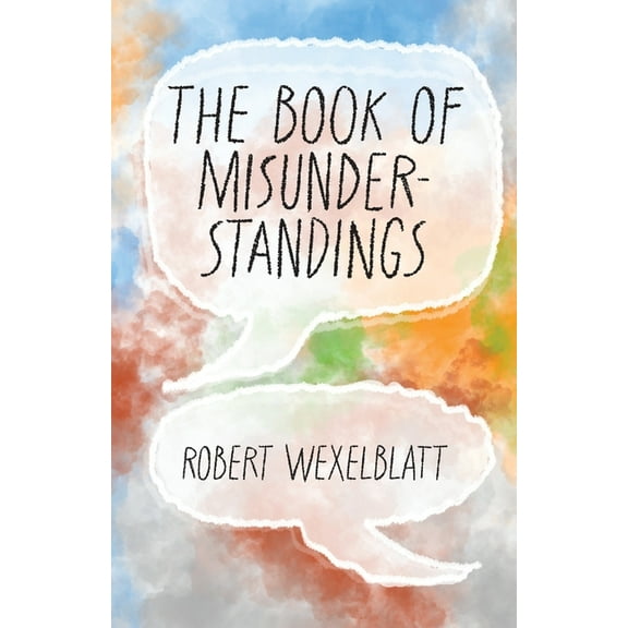 The Book of Misunderstandings, (Paperback)