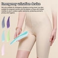 thumbnail image 3 of Female Urination Device Women Standing Pee Urinal Funnel For Travel Camping, 3 of 9
