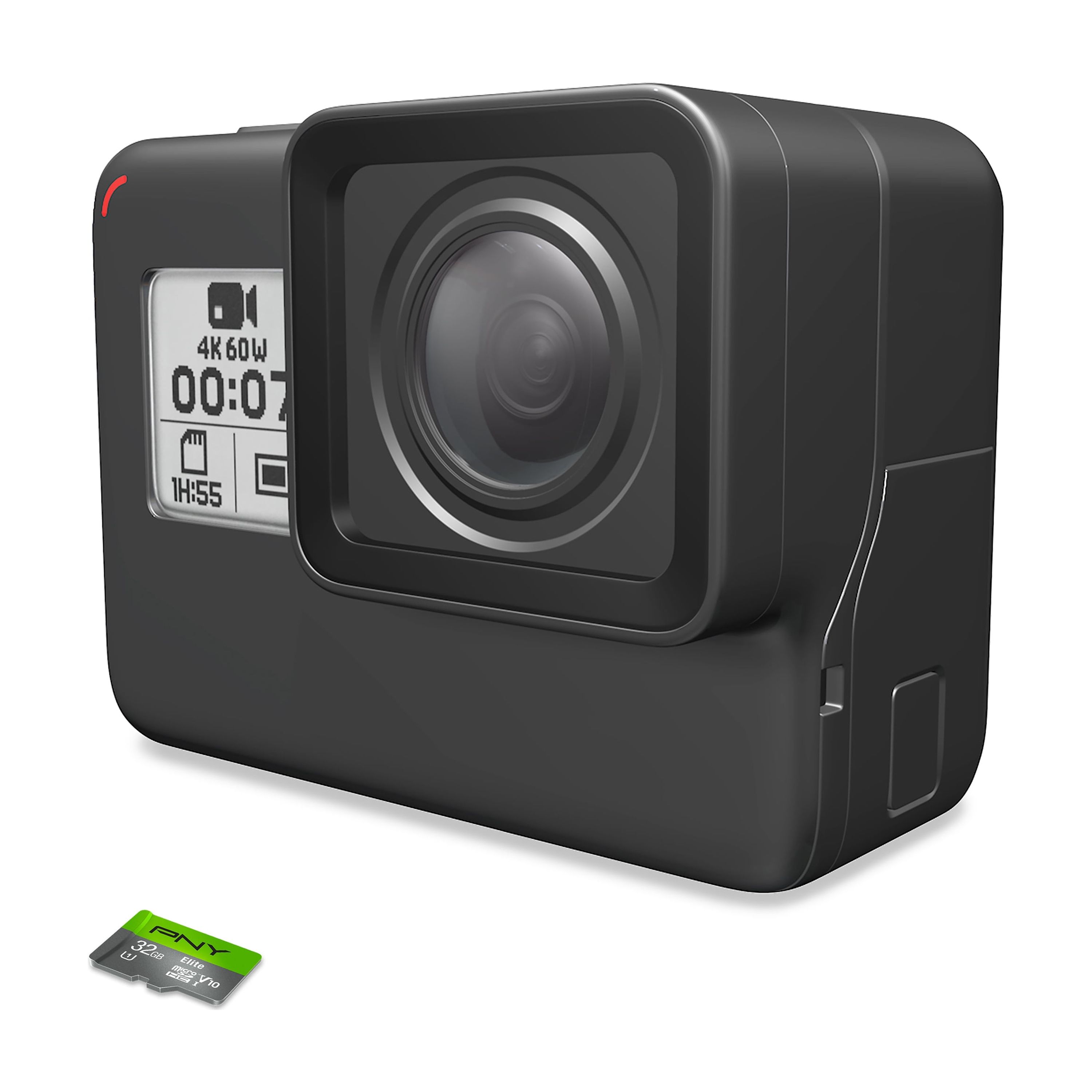 PNY 32GB Elite Dash Camera microSDHC Class 10 U1 V10 photo 5