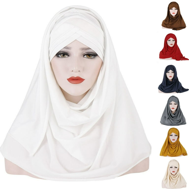 Hijab Non Slip 