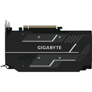 Gigabyte AMD Radeon RX 5500 XT Graphic Card, 4 GB GDDR6