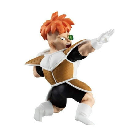 Bandai Dragon Ball Motion Two Adverge Recoome Figure