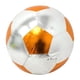 thumbnail image 2 of Balón de fútbol inflable de entrenamiento, interactivo, profesional, juguete para niños Naranja, 2 of 9