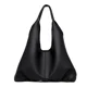 thumbnail image 3 of Bolso de hombro de cuero artificial para mujer, nuevo bolso de hombro de PU sólido de verano 2024, elegante, de gran capacidad, para ir al trabajo, 3 of 5