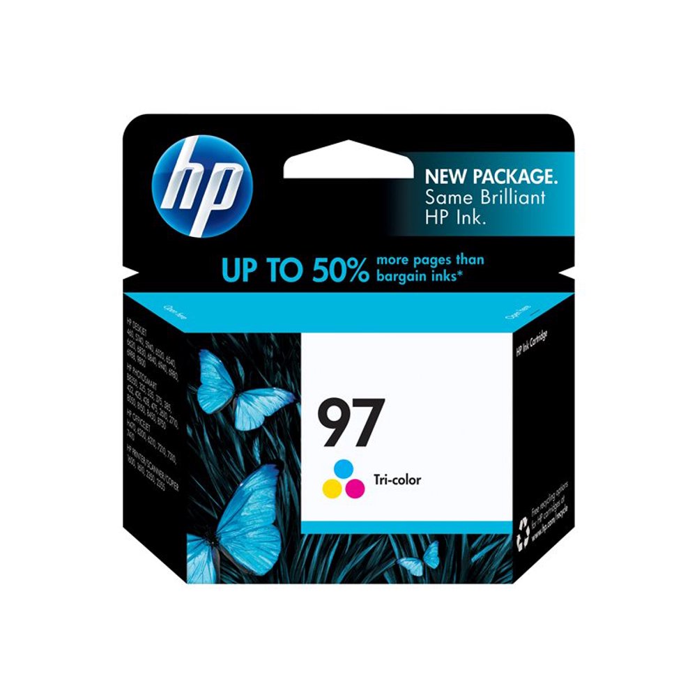 HP DESKJET 5740 Cartridge (560 yield)