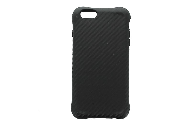 Ballistic Urbanite Case for iPhone 6 Plus 6S Plus Black - Walmart.com