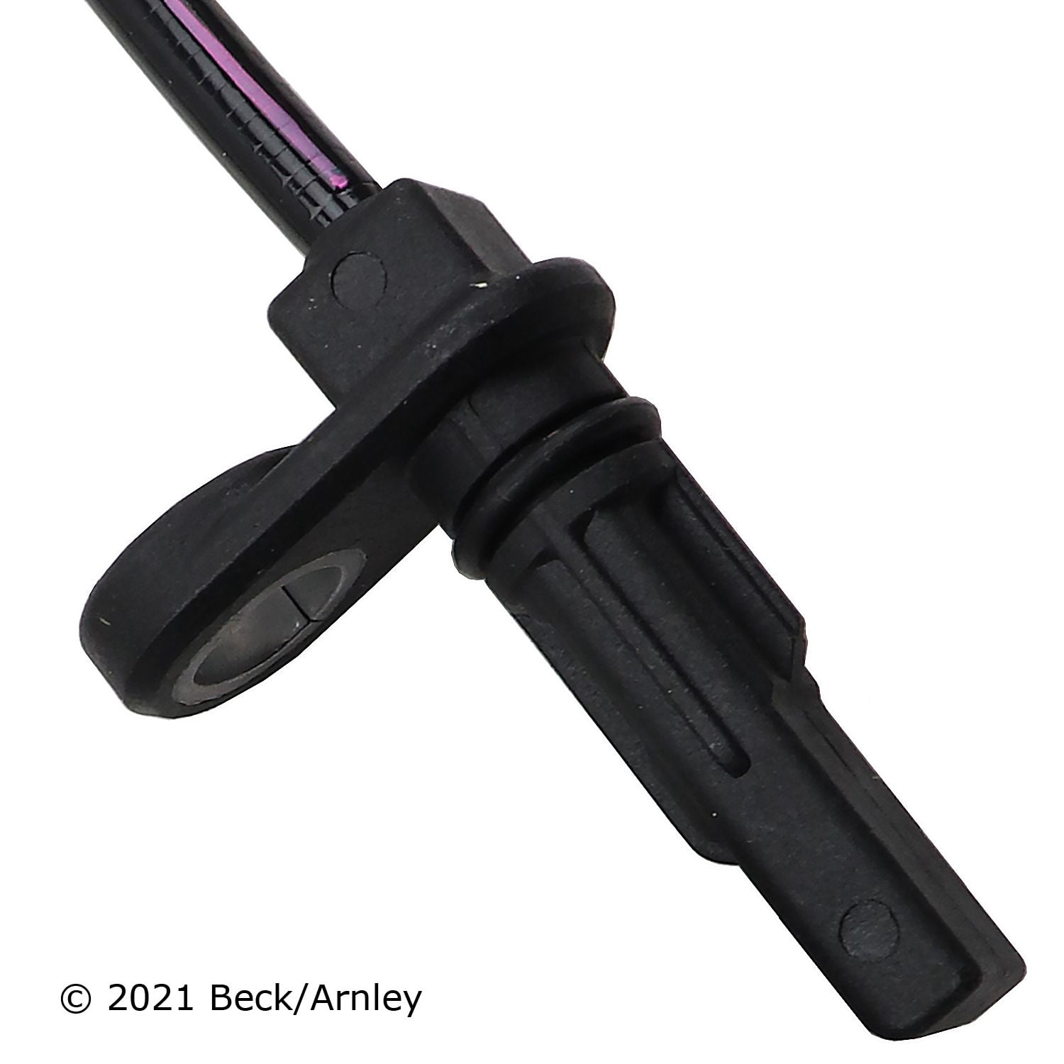 Beck/Arnley 0845032 ABS Speed Sensor Fits select: 2014-2018 MAZDA 3