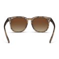 thumbnail image 4 of Gafas de sol Blenders Eyewear Serie H redondas estilo cat eye polarizadas, 4 of 8