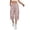AP16_Pink, variant on Resicozy Womens Capris with Pockets Loose Fit Casual Capri Pants Dressy Lightweight Ladies Baggy Cargo Pants for Hiking Navy S