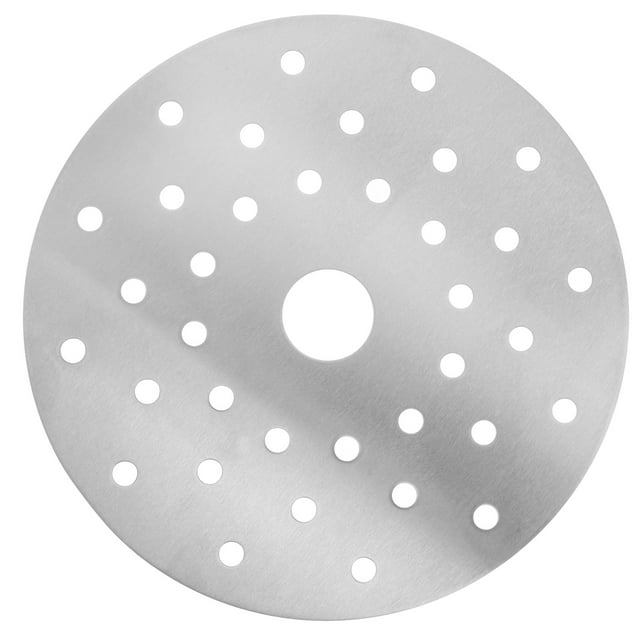 KAKOWELY heat diffuser for cooktop Cookware Thermal Guide Plate Heat-conducting Fin for Casserole Induction Heat-conduction Sheet Stove Heat Conduction Plate