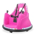 thumbnail image 1 of Bumper Car Kidzone Smart para bebés y niños con mando a distancia, 1 of 6