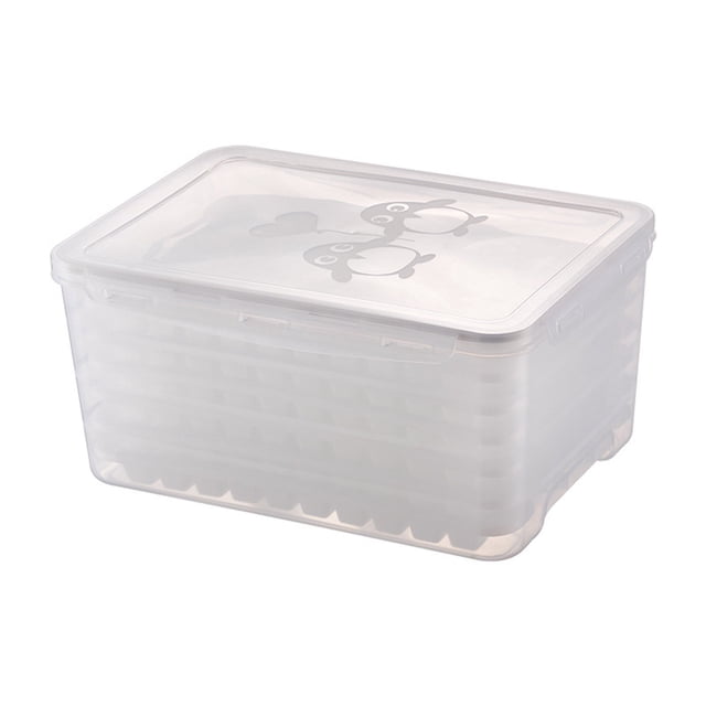Mini Tray For Freezer: Small Ice Trays For Freezer With Easy Release Ice Tray Crushed Ice Tray With Container Ice Pick for Breaking Ice Heavy Duty Water Bottle Ice Tray Sphere of Happiness Food Trays