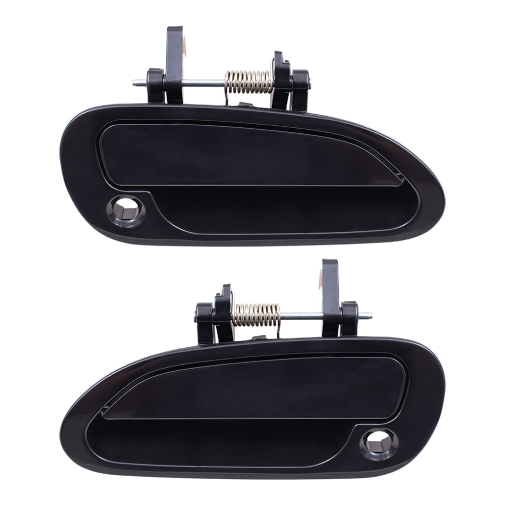 Front Right Suzuka Blue Metallic Genuine Honda 72140-S86-K02YR Door Handle Assembly Front Right Suzuka Blue Metallic Genuine Honda 72140-S86-K02YR Door Handle Assembly