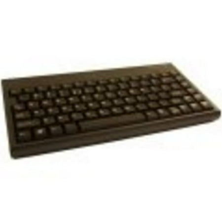 Cherry Black QWERTY 12