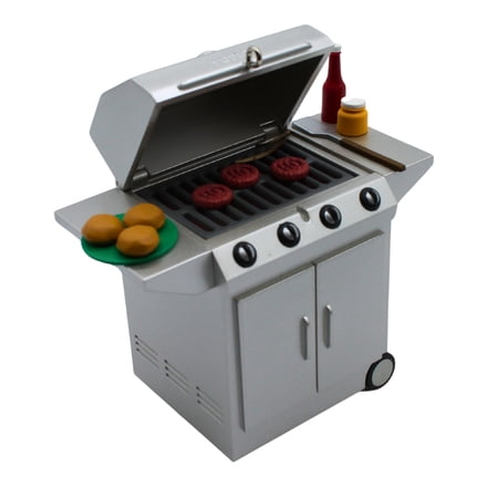 Hallmark Ornament: 2009 Season s Grillings | QXG6602 Hallmark Ornament: 2009 Season s Grillings | QXG6602