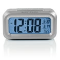 thumbnail image 2 of Westclox Battery Operated Digital Alarm Clock with Backlight– Model# 70045A, 2 of 6