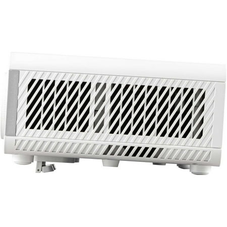 ViewSonic - X1 1920 x 1080 Wireless DLP Projector - White