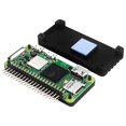 thumbnail image 1 of Caja de refrigeración universal Kit de carcasa de aleación de aluminio para Raspberry Pi Zero 2W, 1 of 9