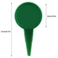 thumbnail image 6 of 2Pcs Seed Dispenser Seed Sower Adjustable Handheld Seed Spreader Manual Planter Seeder Garden Sowing Tool, 6 of 7