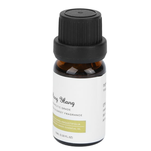 Aceite Esencial De Ylang Ylang, Aceite Esencial De Planta, Aceite Esencial De Masaje, Aceite De Fragancia De Ylang Ylang FEXMS, Aceite Esencial De Ylang Ylang, Aceite De Fragancia ANGGREK Aceite esencial