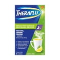 thumbnail image 2 of Té antigripal Theraflu Resfriado Severo limón 6 sobres, 2 of 4