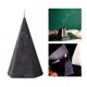 thumbnail image 4 of Accesorios De Velas Perfumadas De Cono Para Oficina, , , Negro+Accesorios De Velas Perfumadas De Cono Para Oficina, , Yoga, Estudio, Blanco Baoblaze none, 4 of 7