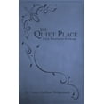 thumbnail image 2 of Pre-Owned The Quiet Place: Daily Devotional Readings (Leather Bound) 0802405061 9780802405067, 2 of 2