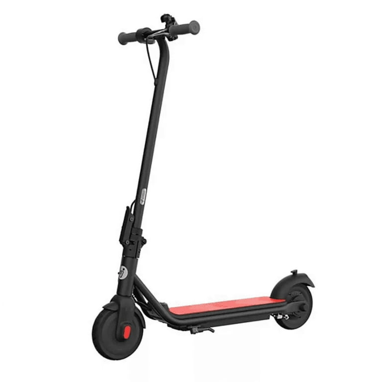 Segway C15 High-Quality Road Scooter for Teens, 165lbs Capacity