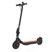 Restored Segway Ninebot C15 Electric Kick Scooter, Up to 165lbs Capacity, Blue/Black
