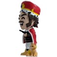 thumbnail image 3 of Youtooz: Original Collection - King Schlatt Vinyl Figure #474, 3 of 6