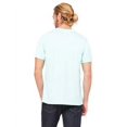 thumbnail image 2 of The Bella + Canvas Unisex Jersey Short Sleeve T-Shirt - MINT - L, 2 of 2