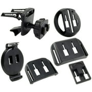 TT129-SBH Removable Air Vent Mount